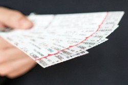 In Ontario, Canada, i ticket bot saranno presto illegali