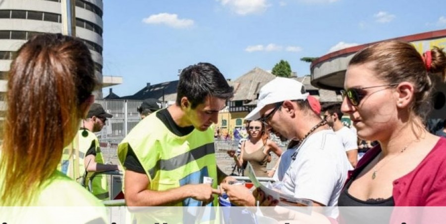 Biglietti dei concerti sullo smartphone, arriva l&#039;app italiana contro i bagarini digitali