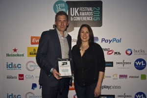 Svelati i nomi dei primi relatori all’UK Festival Conference