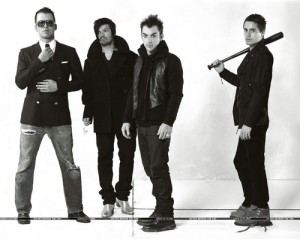 Meet &amp; greet a pagamento,polemica.EnterShikari Vs 30 Seconds to Mars
