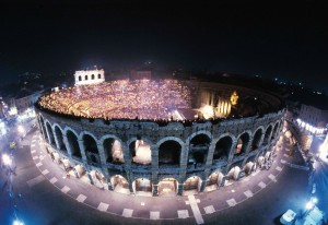 Al via stasera i Wind Music Awards