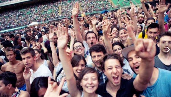 La musica dal vivo in Italia dal 2002 a oggi: tutti i numeri