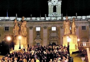 I musei aprono le porte a concerti e danza