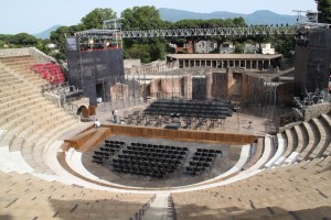 Pompei, a luglio torna il pop con Elton John