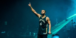 Apple Music diventa promoter di tour per il rapper Drake