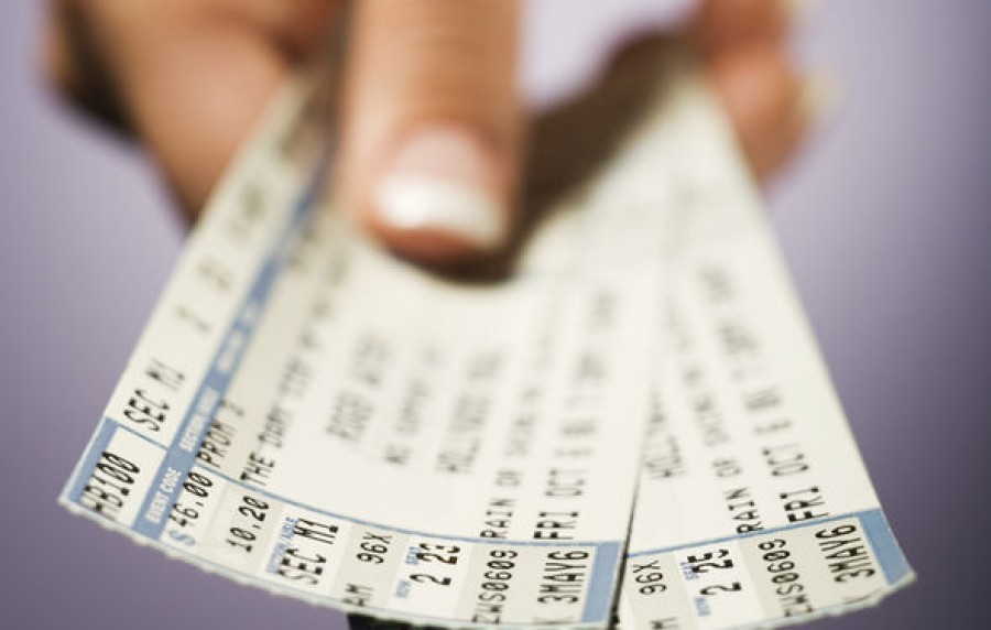 Anche in Italia arriva Ticketplan, in partnership con Bookingshow