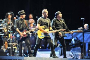 Manager Springsteen, valuto denuncia