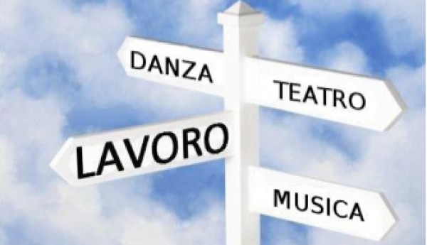 13 e 14 ottobre 2014: Seminario sul mercato del lavoro e sui principali cambiamenti per lo spettacolo dal vivo.