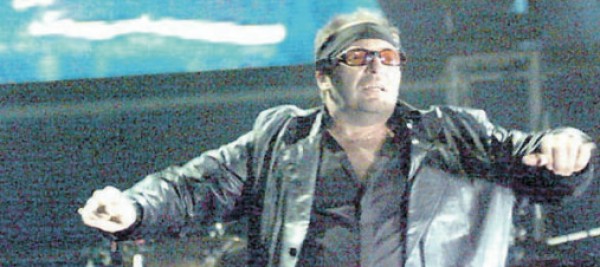 Niente paura, il rock ritorna