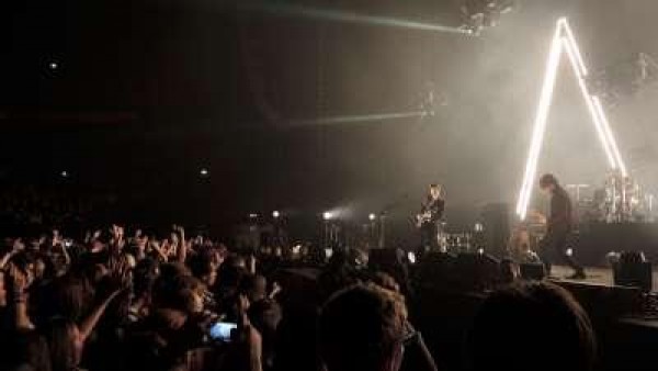 La musica incassa in nove mesi