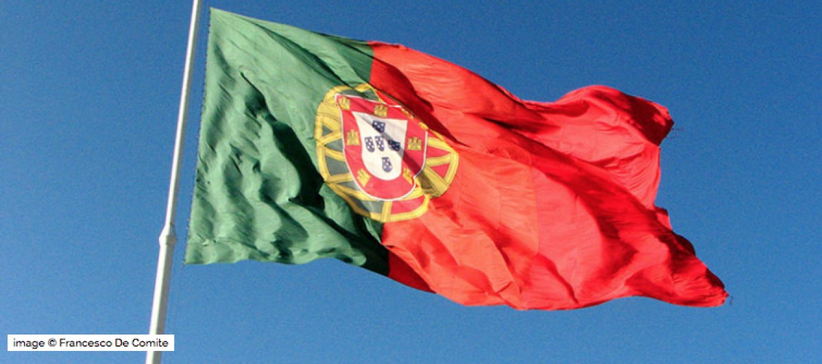PORTUGAL TO SLASH CONCERT VAT TO 6%