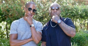 Accordo sull’hip hop per Apple