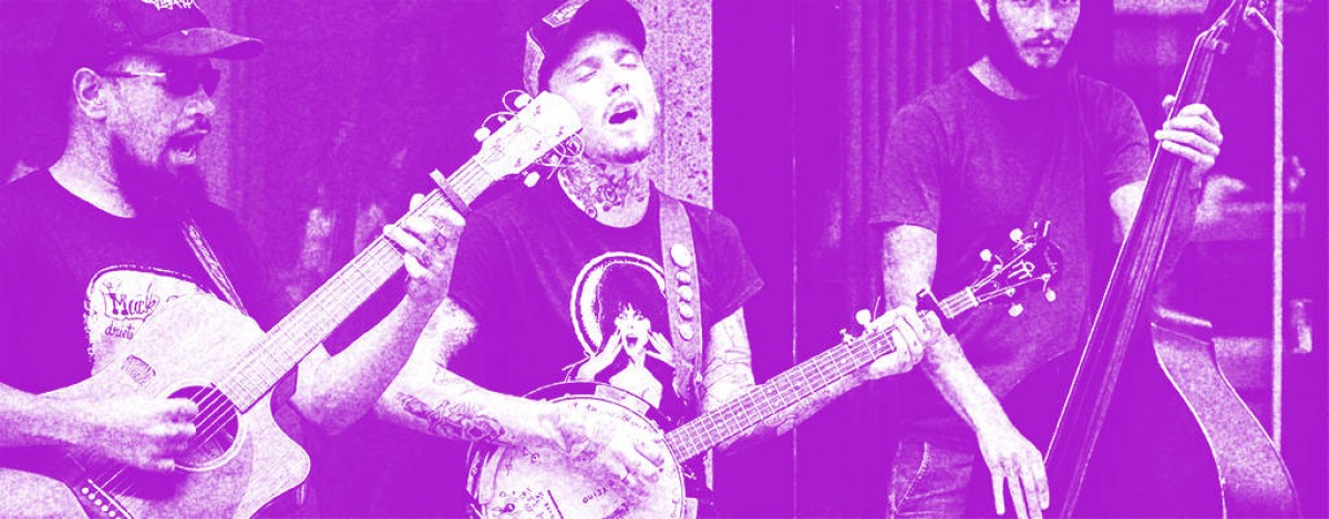 Nel Regno Unito un censimento sulla musica dal vivo