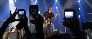 Cinque app indispensabili per chi ama andare ai concerti