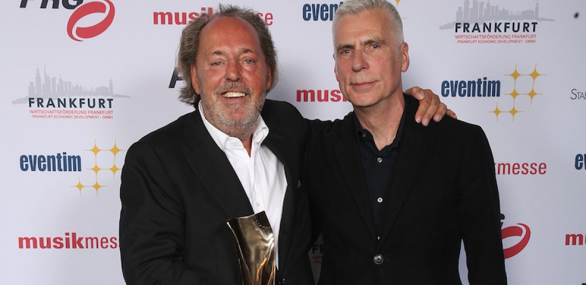 Morto il promoter, fondatore della PRK, Peter Rieger