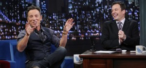 Bruce Springsteen parte in tour. Sorpresa: annuncia i bootleg ufficiali