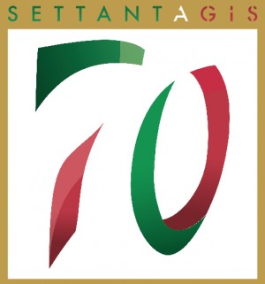 Agis, i 70 anni dell’Associazione