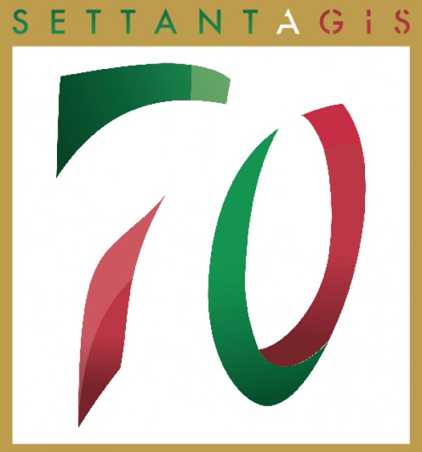 Agis, i 70 anni dell’Associazione