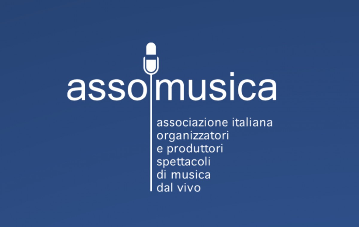 THE APPEAL OF ASSOMUSICA TO THE ISTITUTIONS “It is necessary to introduce specific measures in the Recovery Fund to support the Cultural and Creative Industries and contemporary popular music.”
