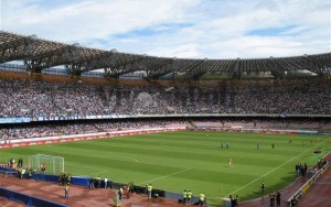 Vasco, Jovanotti e gli altri: i big scelgono il San Paolo, è scontro sull&#039;uso dello stadio