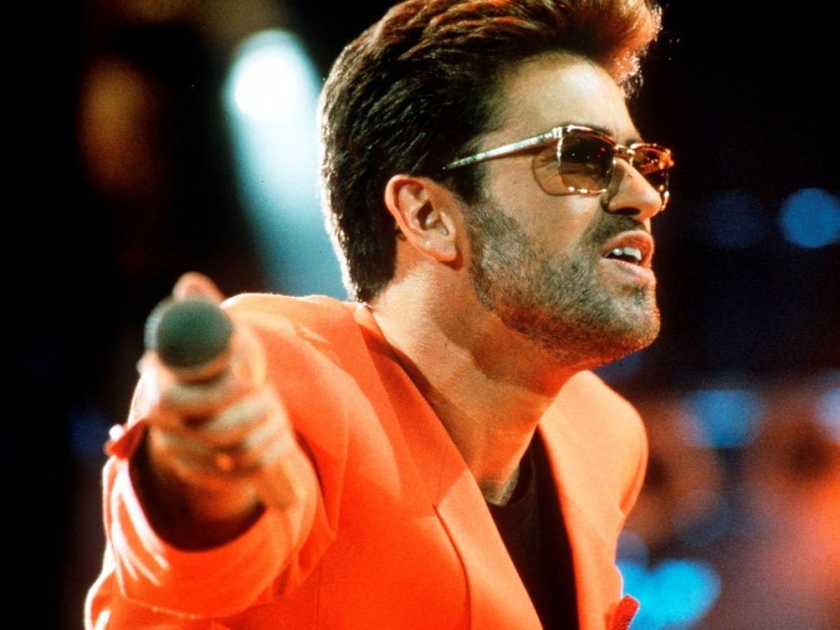 George Michael, le sue canzoni a più tremila per cento in streaming