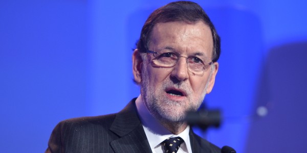 Spagna, Rajoy promette di abbassare l’Iva sulla cultura