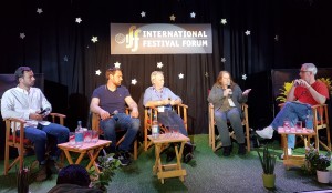 IFF: I festival più sicuri dopo l'ondata di terrorismo