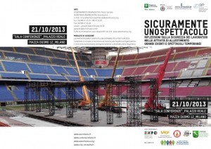 Informazioni e programma