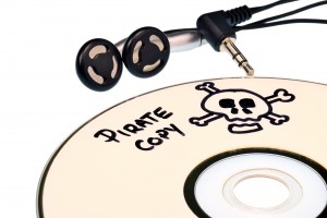 Pirateria musicale, quanto costa al settore