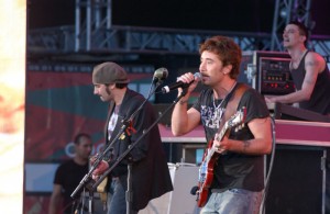 Il rock con i &quot;soldi dei disabili&quot;