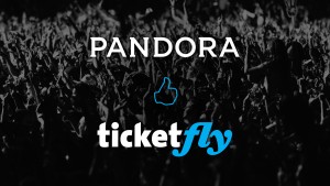 Gli utenti di Pandora riceveranno notifiche sui concerti