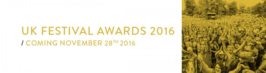 Festival award and conference - 28/11/2016