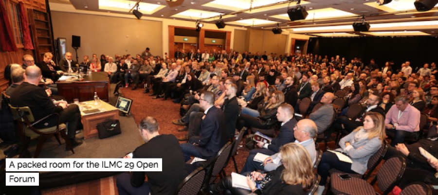 IQ MAGAZINE: ILMC 2018 PROMISES CLOSE ENCOUNTERS OF THE 30TH KIND