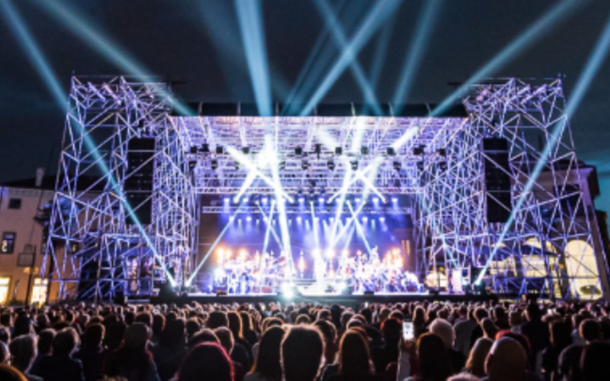 I principali organizzatori di concerti e spettacoli in Friuli Venezia Giulia uniti per superare il momento di emergenza