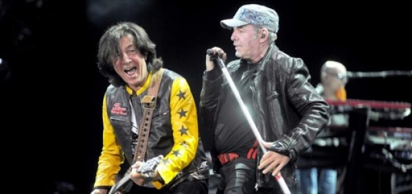 Non solo Vasco, l&#039;estate live ha fatto boom I promoter: strano ma vero, la crisi ci aiuta