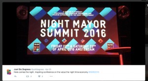 Amsterdam lancia la sfida delle città aperte 24 ore