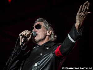 Roger Waters, &#039;The Wall Live Tour&#039; diventa un documentario