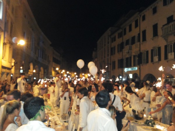 Udine, nuovo regolamento comunale per la movida
