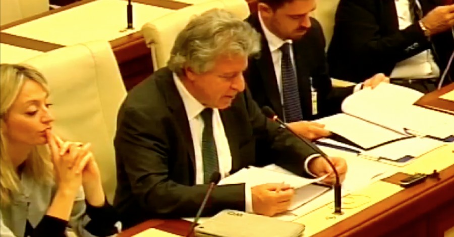 Le audizioni di Assomusica alla Commissione Istruzione Senato su FUS e Bonus Cultura