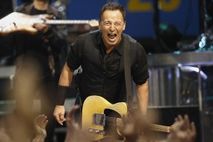 «Springsteen in piazza a Napoli? Mai più»