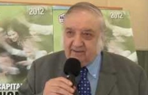 E' morto Urano Borelli, protagonista della Modena Beat degli anni 60-70