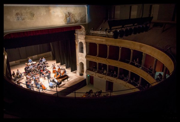 Corsi di musica anche per le famiglie con problemi finanziari, l&#039;esperimento a Schio