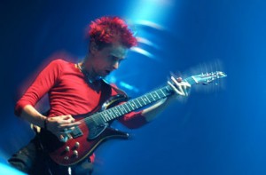 Concerti, Muse a Torino: dalla giunta comunale ok alla deroga