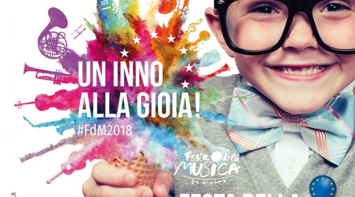 Festa della Musica 2018