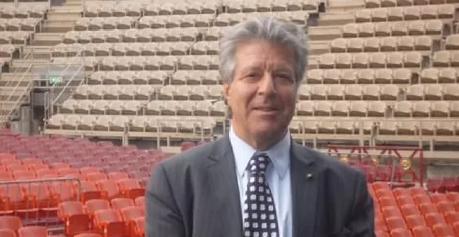 Vincenzo Spera commenta la legge sulla musica dal vivo: 'Benefici anche per gli artisti, specie se giovani'