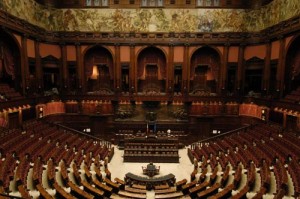 Proposte di legge per lo spettacolo in attesa delle commissioni parlamentari