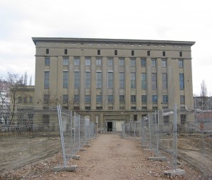 Berlino, la musica techno è cultura: sgravi fiscali per il Berghain