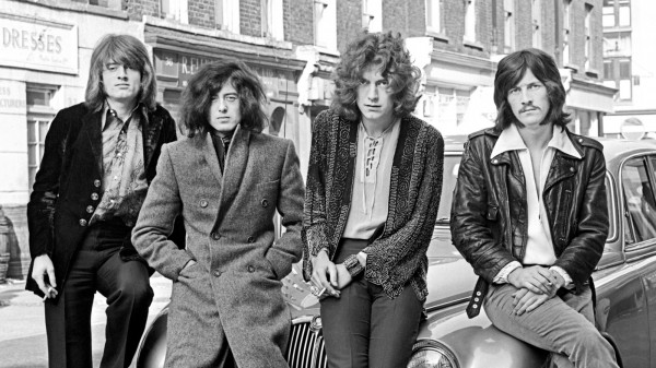 Led Zeppelin, Robert Plant rinuncia a un concerto benefico per il caso di plagio