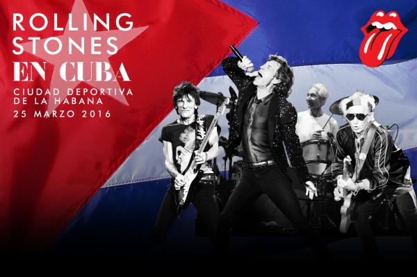 Rolling Stones, il concerto doveva coincidere con la visita di Obama