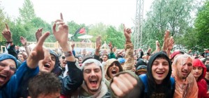 Sziget, il festival che potrebbe salvare l&#039;Italia
